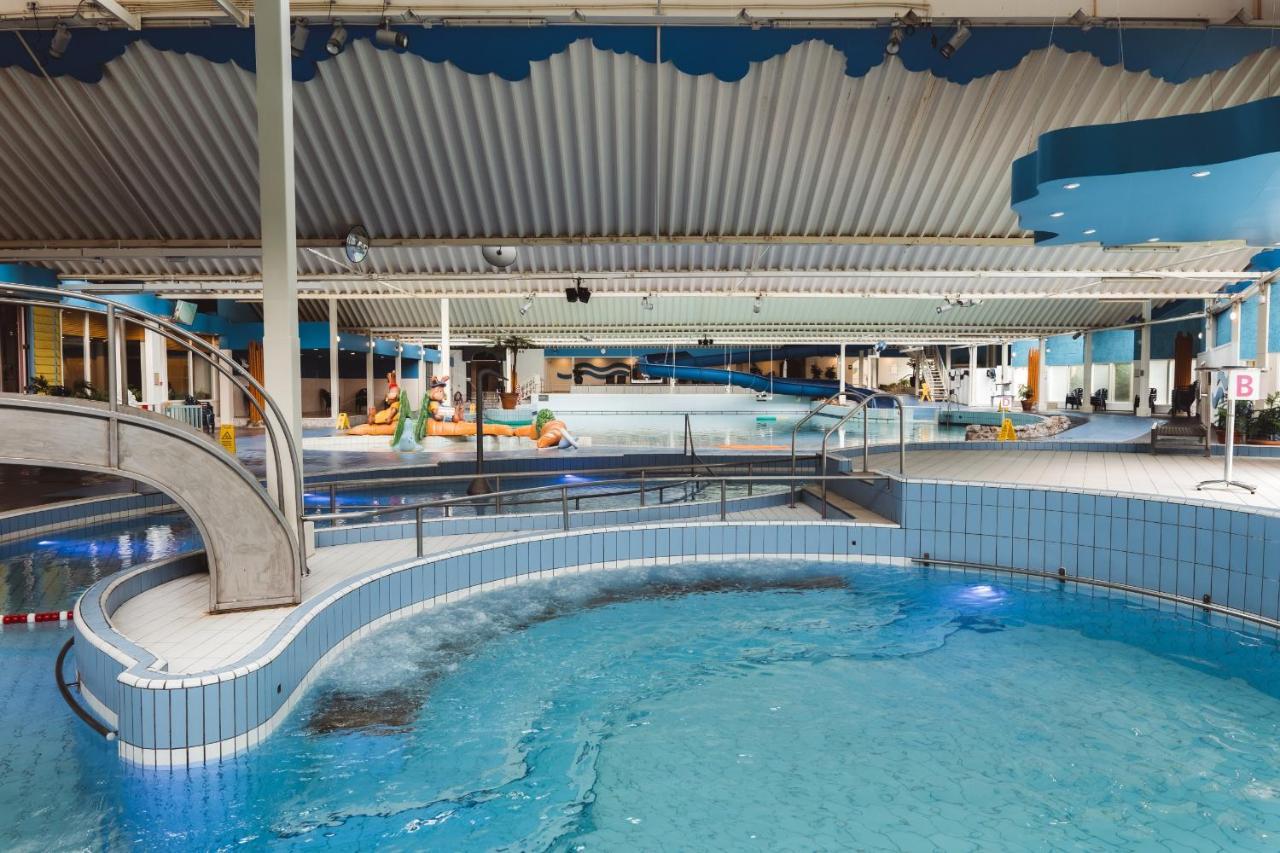 Rbr 655 - Beach Resort Kamperland Exteriér fotografie